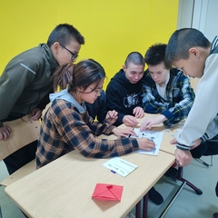 Урок Цифры "ИИ-агенты"