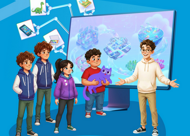 Урок Цифры  всероссийский образовательный проект в сфере цифровых технологий