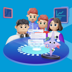 Урок Цифры "Дело в чате: эволюция нейросетей и цифровая безопасность"